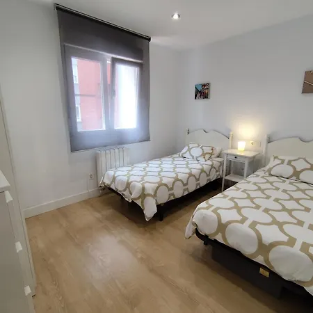 Anochecer En Gijon-vut3724-as Gijón