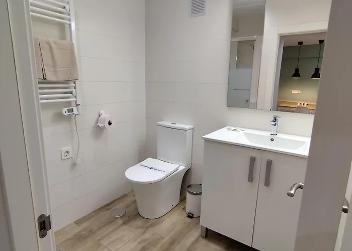 Anochecer En Gijon-vut3724-as Apartman *