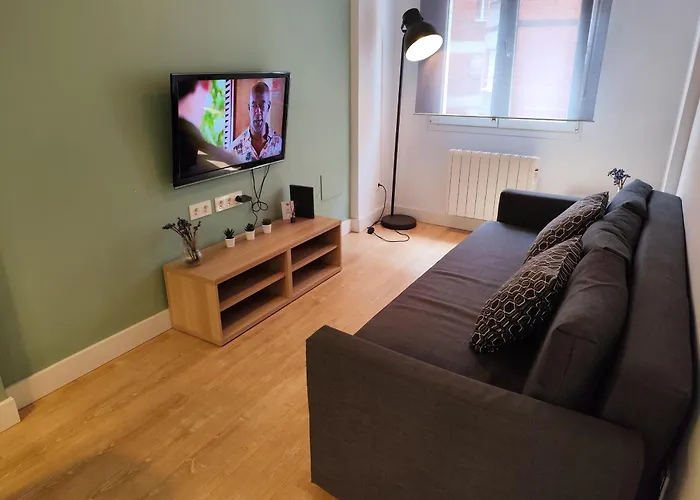 Anochecer En Gijon-vut3724-as Apartman