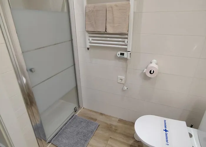 Apartman Anochecer En Gijon-vut3724-as Gijón