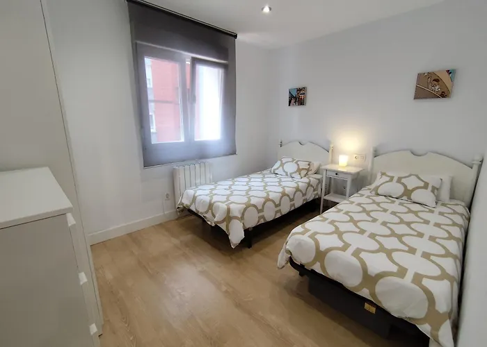 Anochecer En Gijon-vut3724-as Gijón