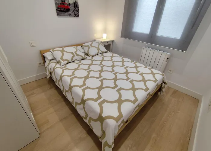 Anochecer En Gijon-vut3724-as Apartman