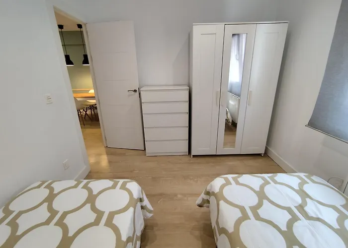 Apartman Anochecer En Gijon-vut3724-as Gijón