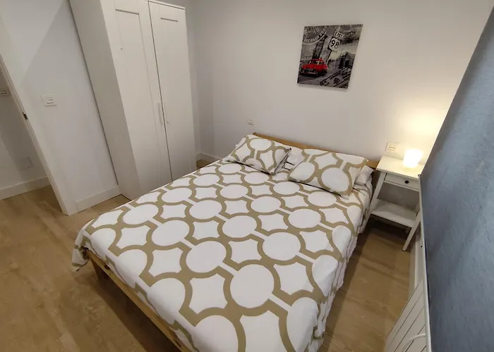 Anochecer En Gijon-vut3724-as Apartman