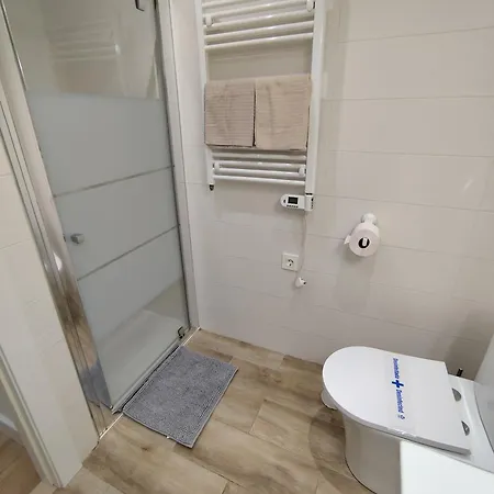 Apartment Anochecer En Gijon-vut3724-as Gijon