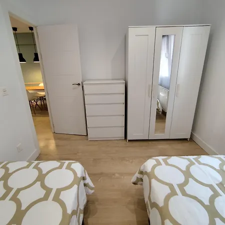 Apartment Anochecer En Gijon-vut3724-as Gijon